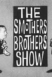The Smothers Brothers Show海报封面图