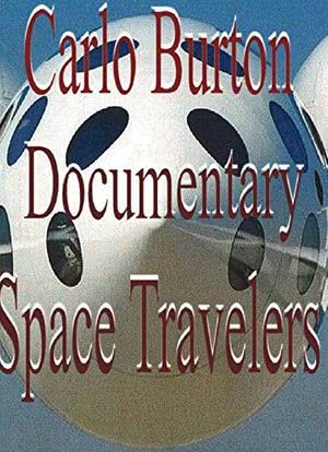 Space Travelers海报封面图
