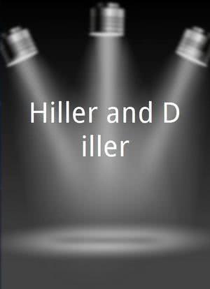 Hiller and Diller海报封面图