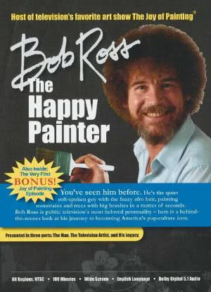 Bob Ross: The Happy Painter海报封面图