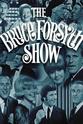 Gordon Reece The Bruce Forsyth Show