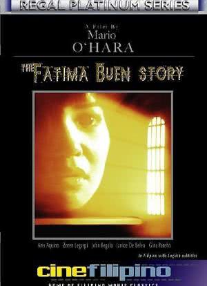 Fatima Buen Story海报封面图