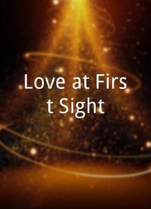 Love at First Sight?海报封面图