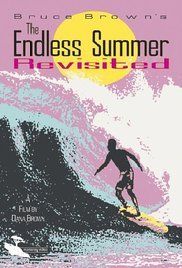 The Endless Summer Revisited海报封面图