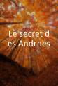 Françoise Béliard Le secret des Andrônes