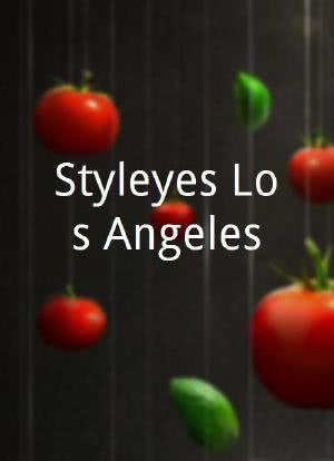 Styleyes Los Angeles海报封面图