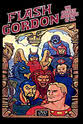 罗伯特·道格拉斯 Flash Gordon: The Greatest Adventure of All