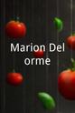 西尔万 Marion Delorme