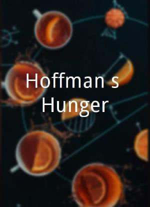 Hoffman's Hunger海报封面图
