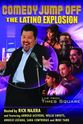 Arnold Acevedo Comedy Jump Off: The Latino Explosion