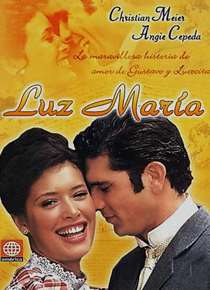 Luz María海报封面图