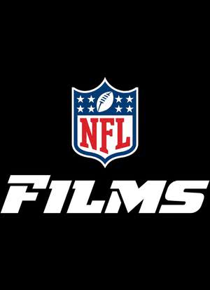 NFL Films Presents海报封面图