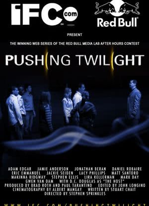 Pushing Twilight海报封面图