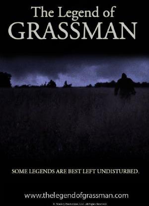 The Legend of Grassman海报封面图