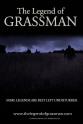 Naomi Goldman The Legend of Grassman