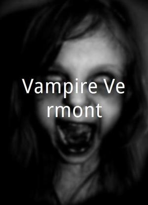 Vampire Vermont海报封面图