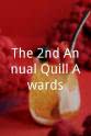 朱莉·鲍威尔 The 2nd Annual Quill Awards