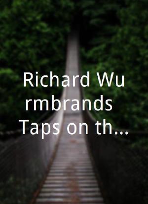 Richard Wurmbrands: Taps on the Walls海报封面图