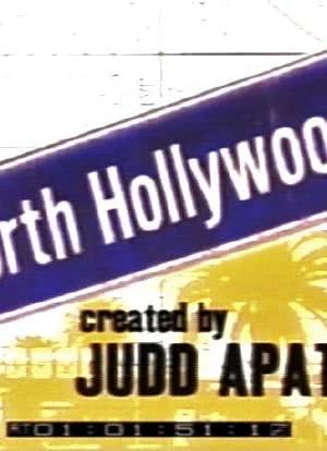 North Hollywood海报封面图
