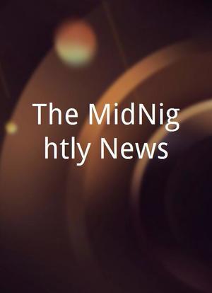The MidNightly News海报封面图