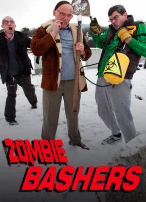 Zombie Bashers海报封面图