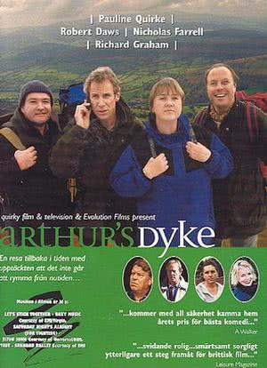Arthur's Dyke海报封面图