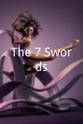 Zoey D'Arienzo The 7 Swords