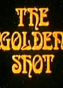 The Golden Shot海报封面图