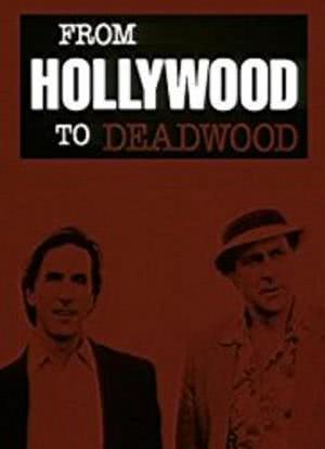 From Hollywood to Deadwood海报封面图
