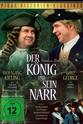 Heinz Rogg Der König und sein Narr