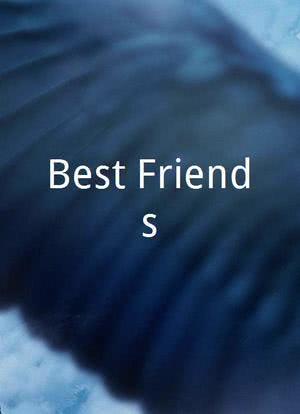 Best Friends海报封面图