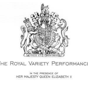 The Royal Variety Performance 2001海报封面图