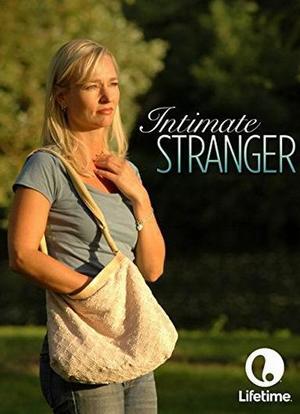 Intimate Stranger海报封面图