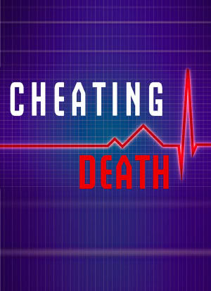 Cheating Death海报封面图