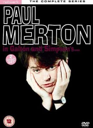 Paul Merton in Galton and Simpson's...海报封面图
