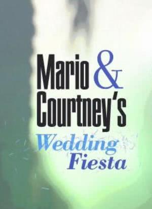 Mario & Courtney's Wedding Fiesta海报封面图