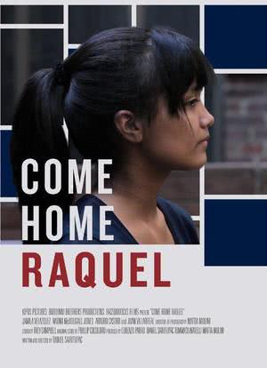 Come Home Raquel海报封面图