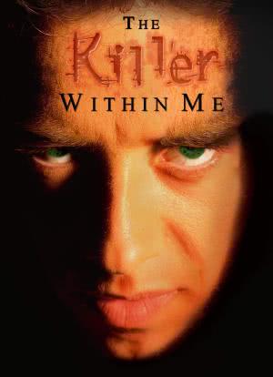 The Killer Within Me海报封面图