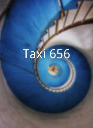 Taxi 656海报封面图
