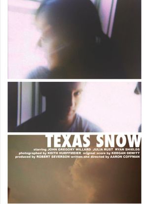 Texas Snow海报封面图