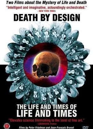 Death By Design海报封面图