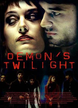 Demon's Twilight海报封面图