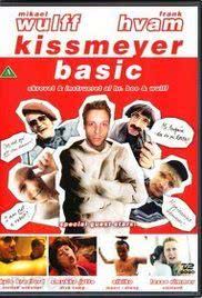 Kissmeyer Basic海报封面图