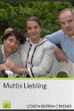 Gabi Fuchs Muttis Liebling