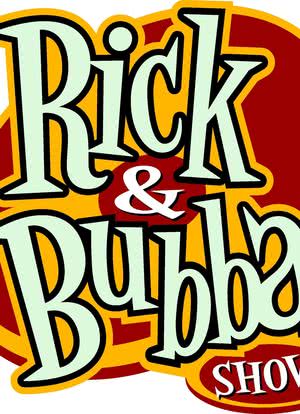 The Rick & Bubba Show海报封面图