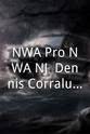 Jim Powers NWA Pro/NWA NJ: Dennis Corraluzzo Invitational