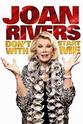 Larry A. Thompson Joan Rivers: Don't Start with Me
