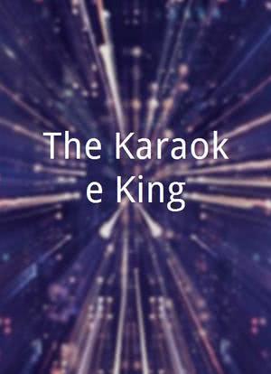 The Karaoke King海报封面图