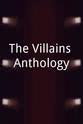 Jennifer Ritchie The Villains Anthology
