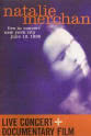 Robert Buck Natalie Merchant: Live in Concert